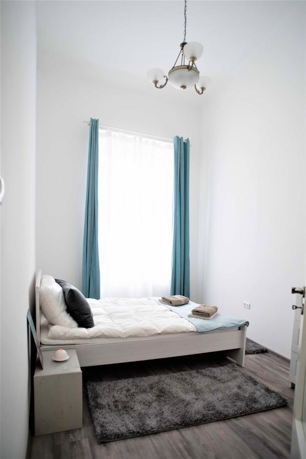 Castle Trees Apartment Βουδαπέστη Εξωτερικό φωτογραφία