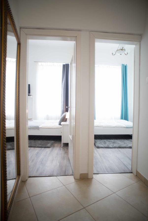 Castle Trees Apartment Βουδαπέστη Εξωτερικό φωτογραφία