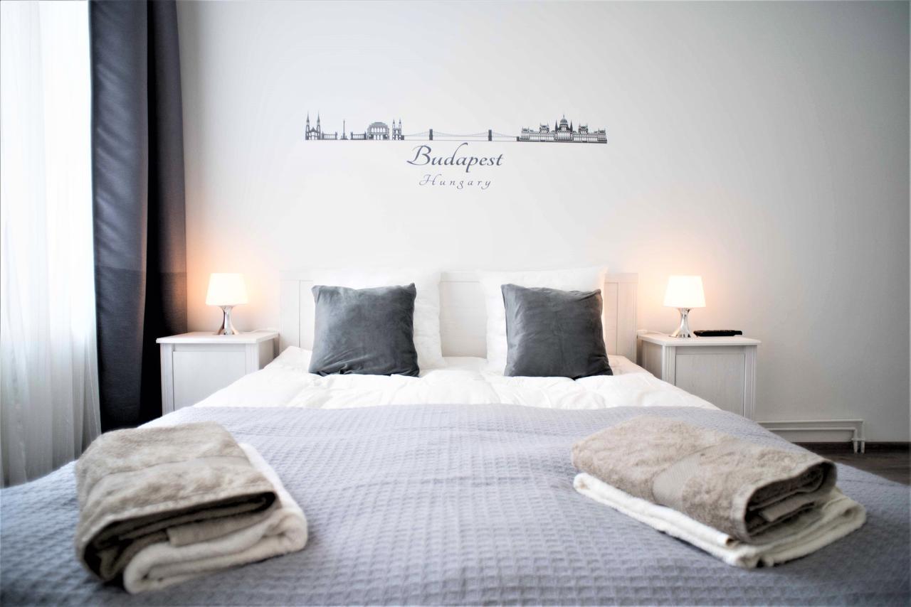 Castle Trees Apartment Βουδαπέστη Εξωτερικό φωτογραφία