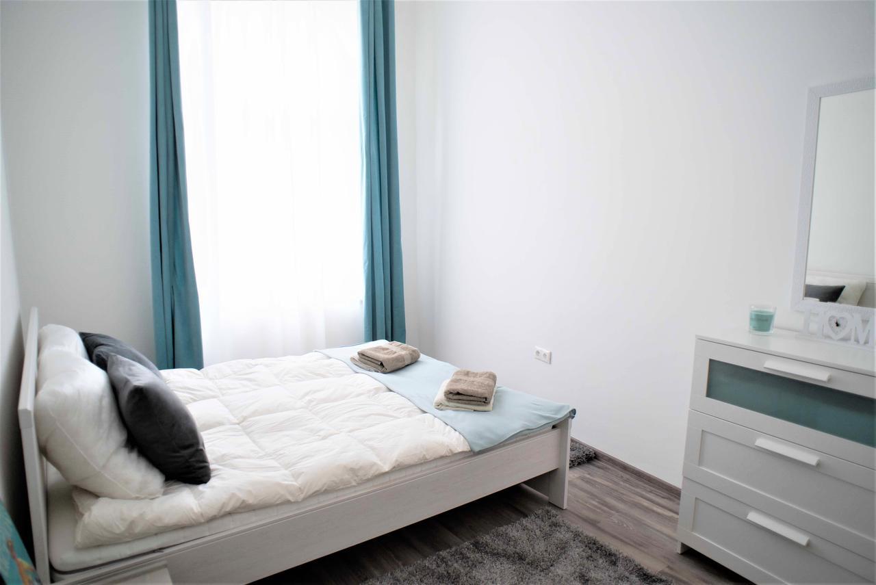 Castle Trees Apartment Βουδαπέστη Εξωτερικό φωτογραφία